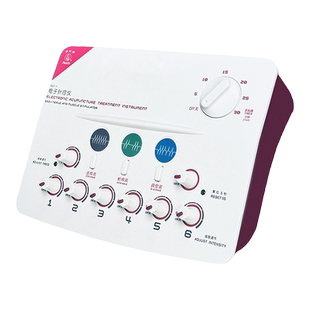 华佗牌电子针疗仪sdz-II脉冲电针仪医用经络电疗理疗仪针灸仪