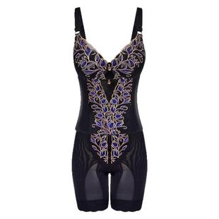 婷漫逸舒语塑身衣官方旗舰店正品美容院身材管理器矫正紧身拘束衣