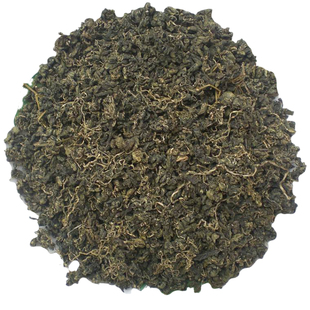 五叶神叶片茶叶五叶神茶煲汤料五叶神草广东梅州客家特产250g包邮