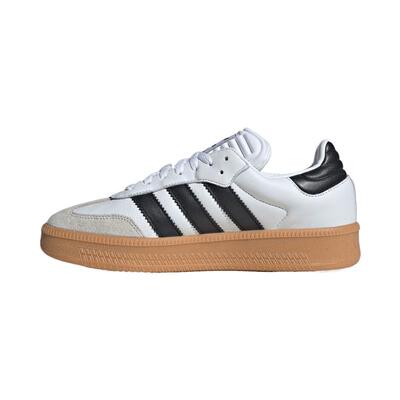 【自营】adidas阿迪三叶草SAMBA XLG男女运动休闲鞋运动鞋IE1377