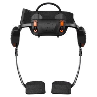 肯綮科技Ant-H1 Pro行走助力外骨骼机器人超轻便老人助力行走器爬楼徒步神器登山爬山外骨骼机器人