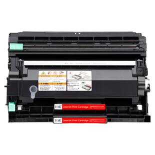 适用得力DM34ADN粉盒P3400DN打印机碳粉盒M3400ADN M3400FDN一体机硒鼓墨盒deli DL-DT3L墨粉盒DL-DD3鼓架