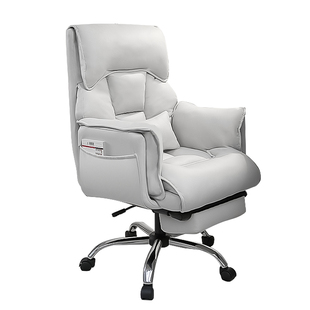 电脑椅家用卧室懒人椅沙发椅舒适久坐书房办公椅宿舍可躺电竞椅子