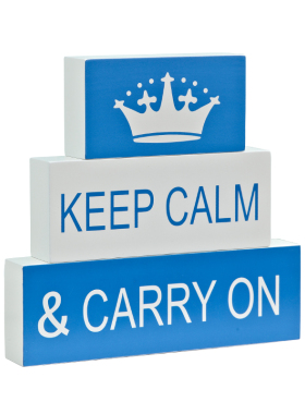 儿童方块摆件木卧室书房桌面摆设