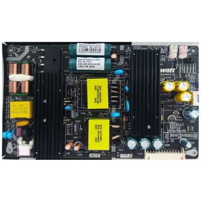 ER3243电源板ZWATT广告机