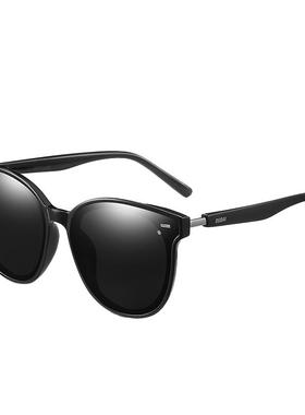 2025新款墨镜女防紫外线强光太阳