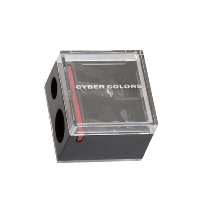 CYBERCOLORS眉笔卷笔刀德国刀片