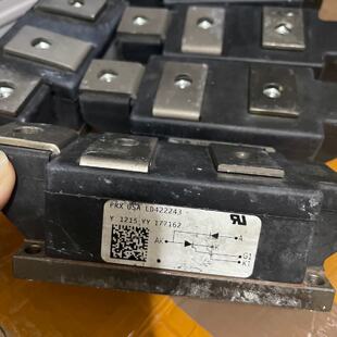 议价-LD422243单边可控硅模块，功能质量有联