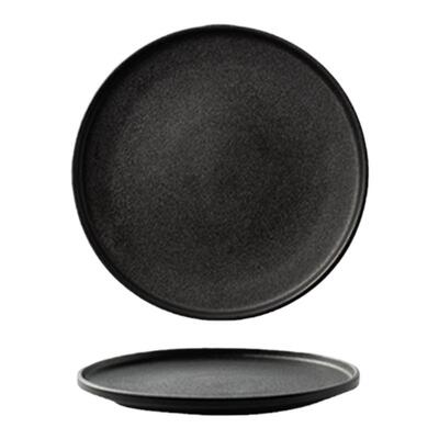 创意牛排餐盘家用高级感西餐盘子