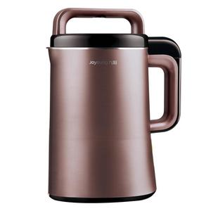 九阳豆浆机破壁机家用轻音多功能新款316L不锈钢官方旗舰店正品D7