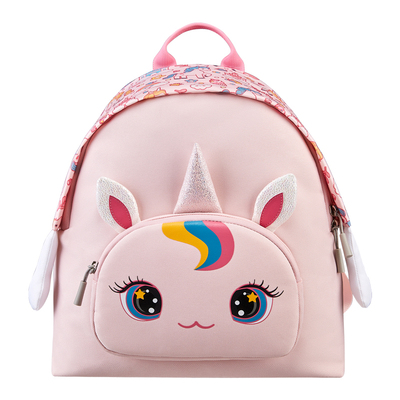 诺狐幼儿园儿童书包大容量超轻