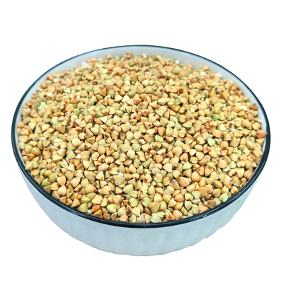 东北荞麦米新米五谷杂粮饭农家自产三角麦绿乔麦纯荞麦仁粒苦荞米