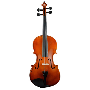 初学练习演奏中提琴手工成人儿童中提琴16 15 14 13 12 11英寸