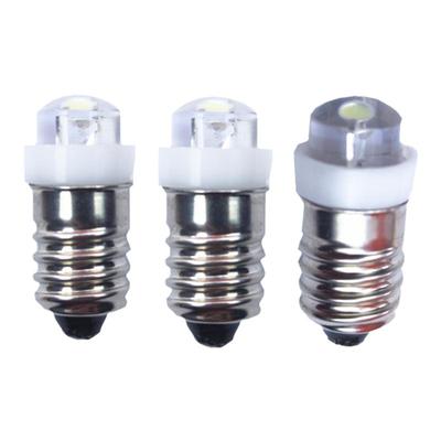 手电筒灯泡LED应急灯白光高亮