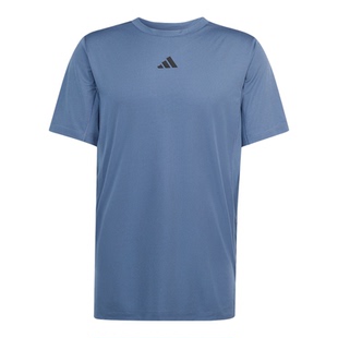 Adidas阿迪达斯男装2026秋季新款D4T PrimeLift运动休闲T恤KV6621