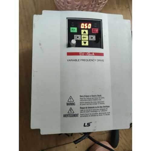 询价-LS产电变频器SV055IGXA45.5KW380V三