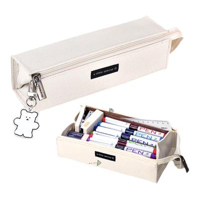 国誉笔袋网红文具高颜值大容量