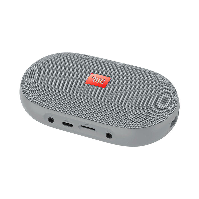 JBL TUNE3/SD18蓝牙插卡音响FM调频收音机TF卡户外大音量便携音箱
