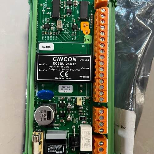 【请询价】康斯博EC5U-24D12RI05-00模块