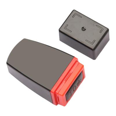 QCPASS合格印章质检章送印油