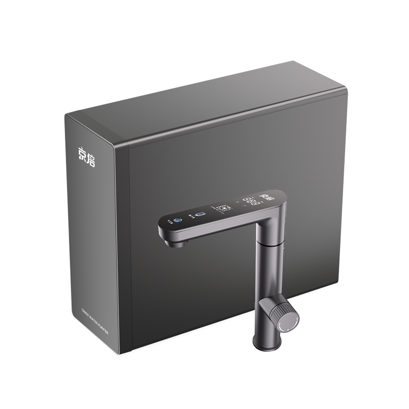 京倍1200G大流量净水器