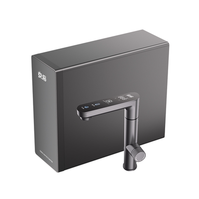 京倍1200G大流量净水器