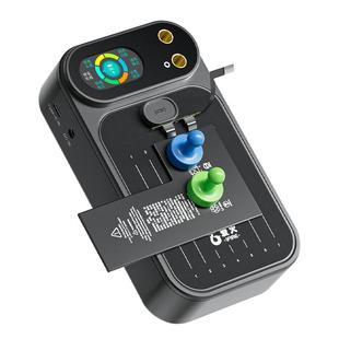 爱火电芯移植工具点焊机手持小型法拉电容18650镍片手机锂电池碰