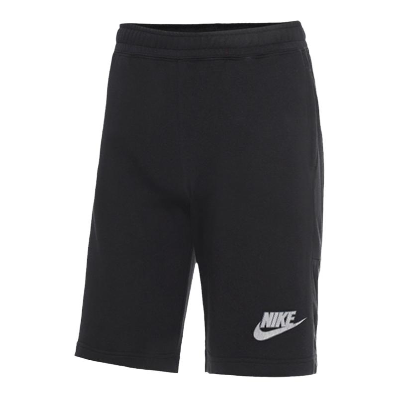 Nike耐克男子运动短裤