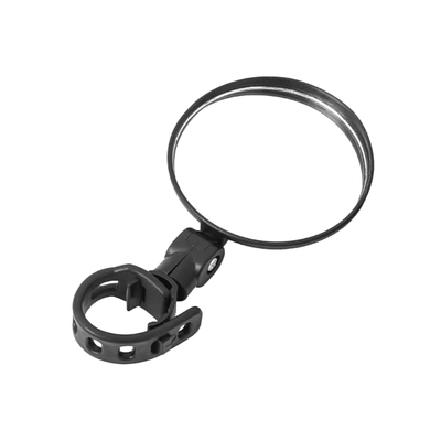 电动车后视镜电瓶车凸面镜山地车后视镜自行车后视镜通用大视野