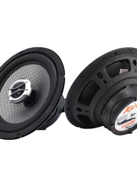 长安悦翔V3V5V7专用汽车超重音响喇叭