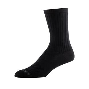 SPECIALIZED闪电 HYDROGEN AERO TALL 透气轻量高筒骑行运动袜子