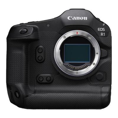Canon/佳能EOS R1专业旗舰级全画幅微单相机EOSR1眼控6K视频vlog