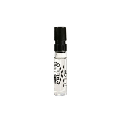 优雅清新！CREED银色山泉清新2ml