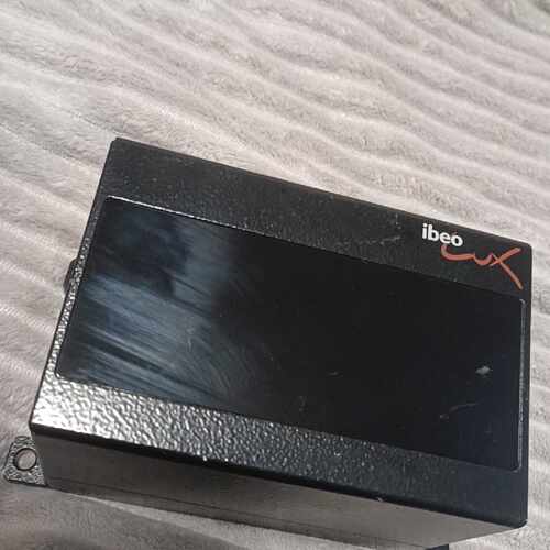 into LUX4激光雷达  成色如图  包好  包邮