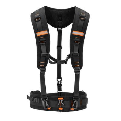 Cwatcun专业摄影马甲分压设计