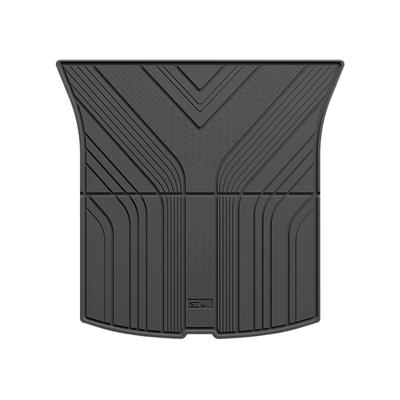 3w全包围地毯进口国产tpe脚垫