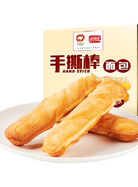 盼盼手撕棒700g×1箱