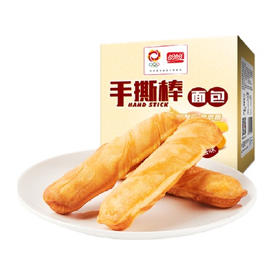 盼盼手撕棒700g×1箱