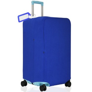 超大容量行李箱保护套32/30/33寸加厚耐磨运动款弹力旅行拉杆箱套