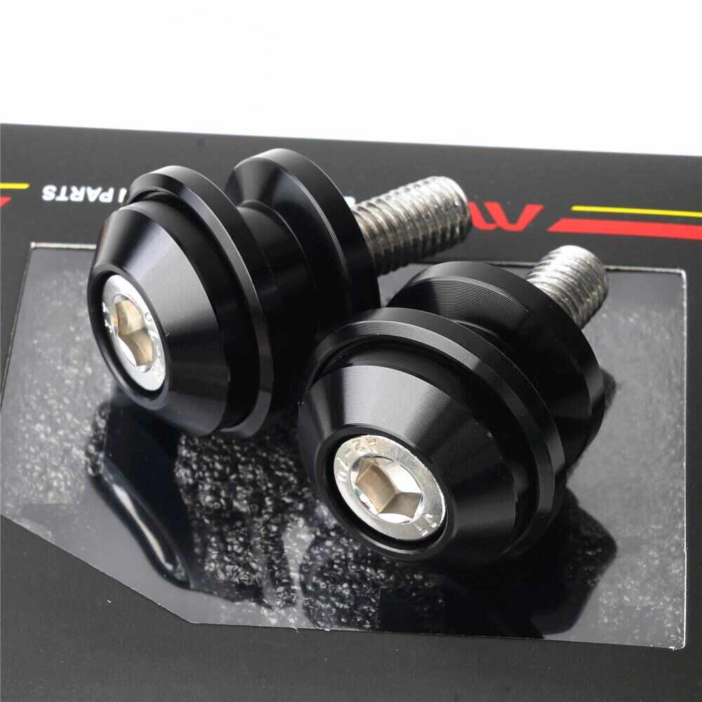 适用升仕703RR  703F 350R 改装铝合金后轮起车螺丝起车钉配件