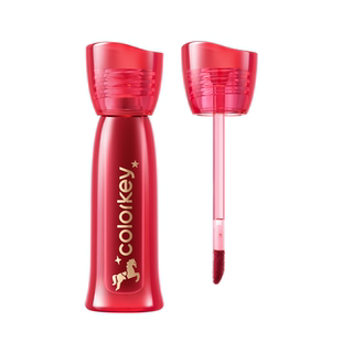 Colorkey珂拉琪唇釉口红水雾唇露唇泥官方正品马年限定套装礼盒