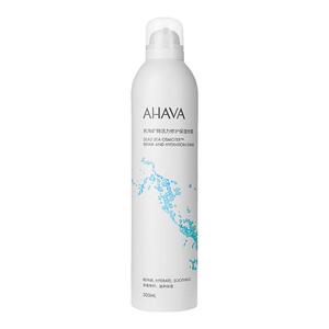 以色列珍宝级护肤品牌，AHAVA 圣爱 死海矿物活力修护保湿喷雾 300ml*2件