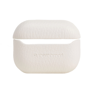 SC | 意大利进口牛皮适用于AirPodsPro2真皮耳机壳耳机保护套防摔