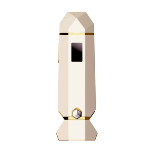 【居家爆款】MISFILL密斯菲尔五代全自动盖章式便携水光机美容仪