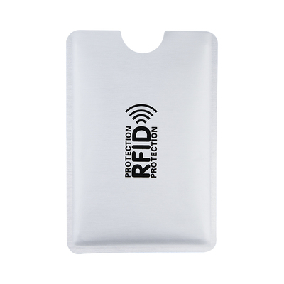 防消磁卡套加厚保护套卡袋身份证银行卡防磁防盗nfc证件套卡包防盗防刷信用卡卡片套