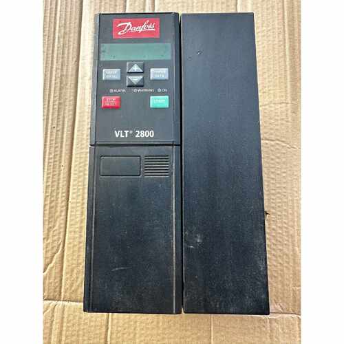 溢价-丹佛斯28007.5KW380VVLT2875PT4B