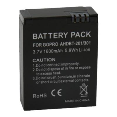 相机电池EPHESTION/伊弗顿