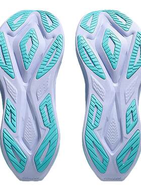 ASICS|（新品）2026F/W中性跑步鞋 1013A177-750