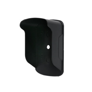 金属门禁机防水罩门禁一体机保护盒防晒防雨指纹刷卡密码机防雨罩