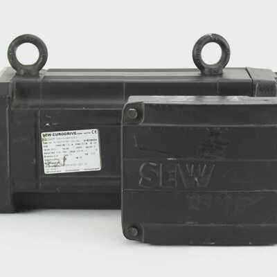 SEW EURODRIVE CMPZ71S/BY/KY/RH1M/KK Synchronous Servo Motor